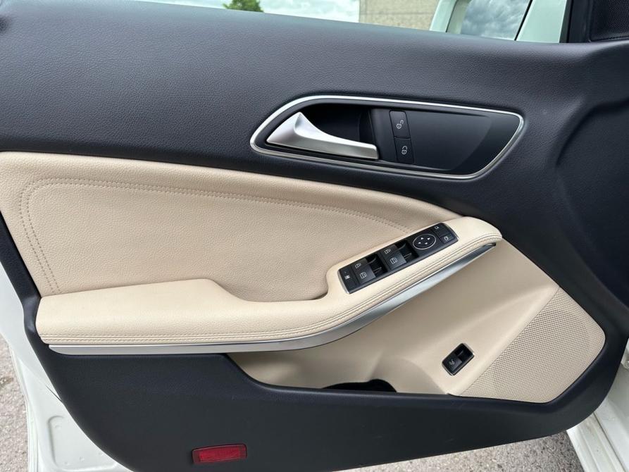 Mercedes-Benz CLA I (C117 X117) Пермь  - изображение 10