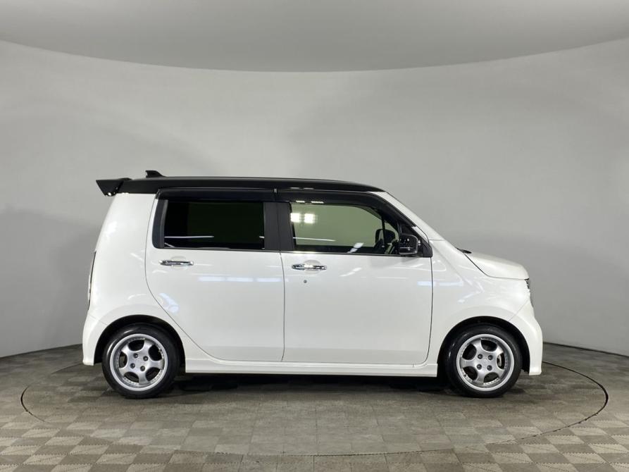 Honda N-WGN II Воронеж  - изображение 11