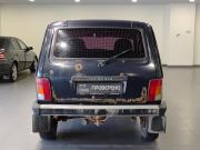 Lada (ВАЗ) 2121 (4x4) I Рестайлинг Казань  - изображение 39