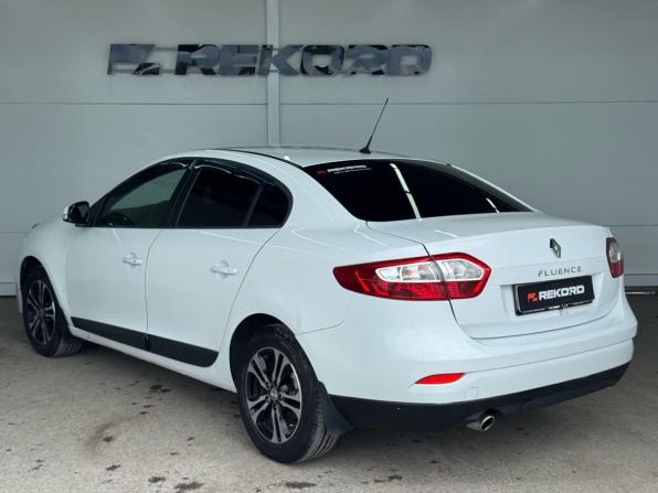 Renault Fluence I с пробегом 2011 года, цена 440 000 рублей, 248498 км, седан, Автокод Объявления