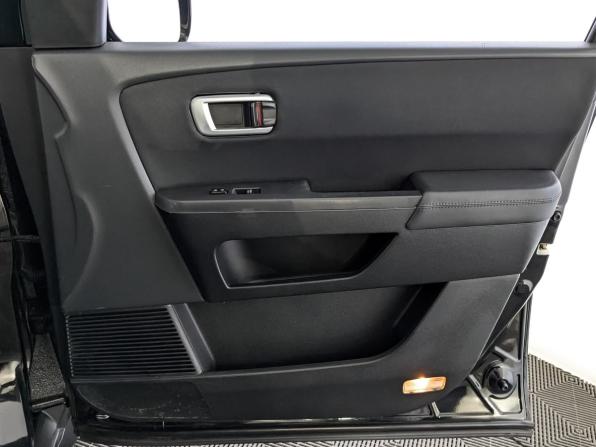 Honda Pilot II Рестайлинг с пробегом 2012 года, цена 1 900 000 рублей, 247102 км, внедорожник, Автокод Объявления