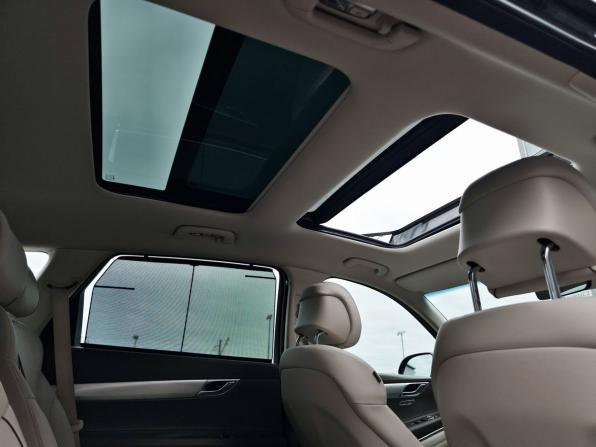 Genesis GV80 I с пробегом 2021 года, цена 5 869 000 рублей, 31015 км, внедорожник, Автокод Объявления