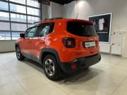 Jeep Renegade I Москва  - изображение 25