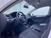 Volkswagen Jetta VI Рестайлинг Уфа  - изображение 34