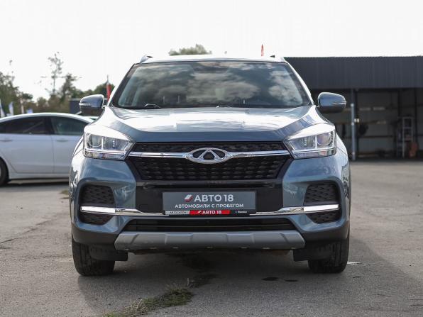 Chery Tiggo 4 I Рестайлинг с пробегом 2020 года, цена 1 299 000 рублей, 91550 км, внедорожник, Автокод Объявления