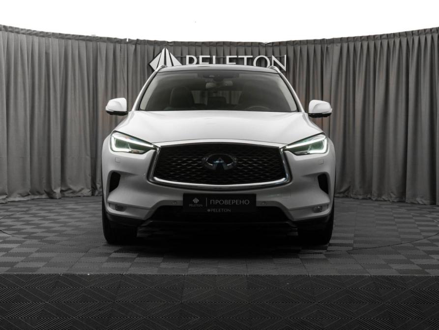 Infiniti QX50 II Москва  - изображение 3
