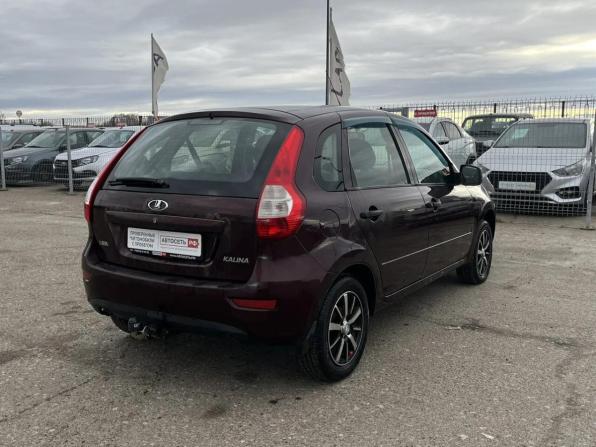 Lada (ВАЗ) Kalina II с пробегом 2014 года, цена 290 000 рублей, 114738 км, хэтчбек, Автокод Объявления