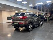 Kia Sportage III Тверь  - изображение 21