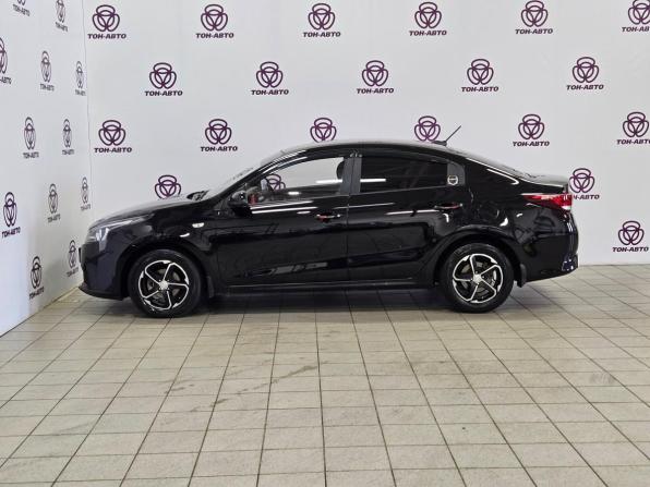 Kia Rio IV Рестайлинг с пробегом 2021 года, цена 1 695 000 рублей, 89890 км, седан, Автокод Объявления