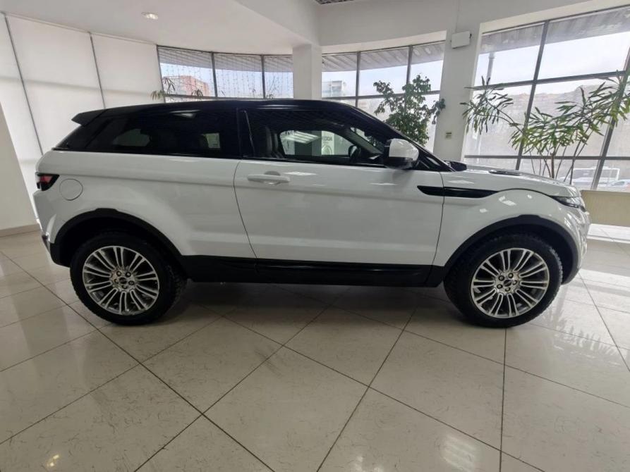 Land Rover Range Rover Evoque I Москва  - изображение 4