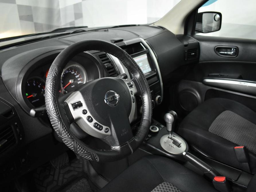Nissan X-Trail II Екатеринбург  - изображение 17