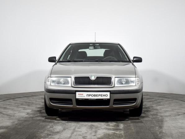 Skoda Octavia I (A4) Рестайлинг с пробегом 2010 года, цена 470 000 рублей, 246452 км, лифтбек, Автокод Объявления