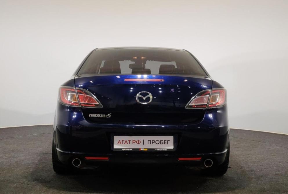 Mazda 6 II (GH) Ярославль  - изображение 6