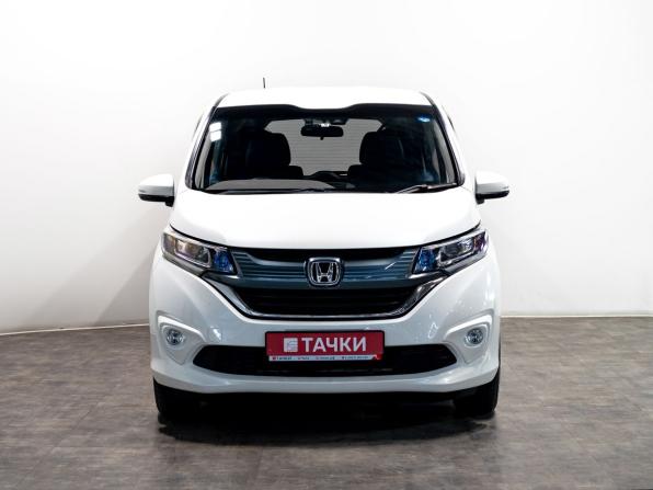 Honda Freed II с пробегом 2017 года, цена 1 545 000 рублей, 89308 км, компактвэн, Автокод Объявления