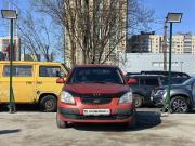 Kia Rio II Санкт-Петербург  - изображение 15