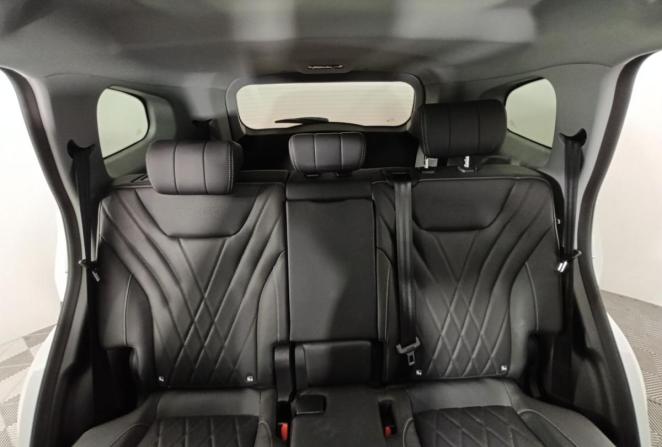 Chery Tiggo 8 Pro Max I Рестайлинг с пробегом 2024 года, цена 2 320 000 рублей, 9555 км, внедорожник, Автокод Объявления