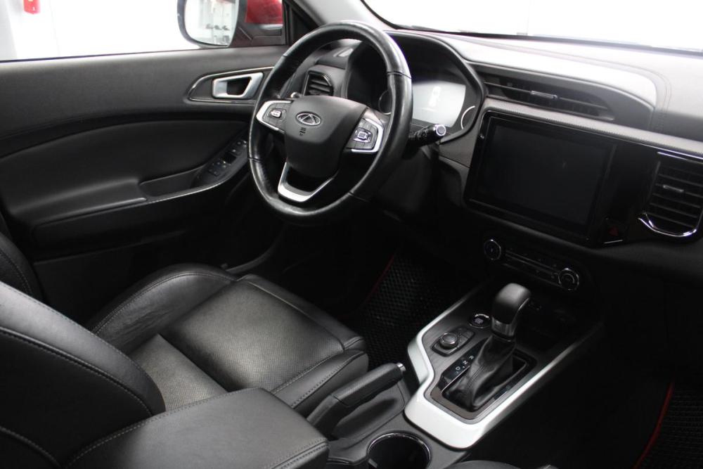 Chery Tiggo 4 I Рестайлинг Красноярск  - изображение 4