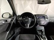 Volkswagen Tiguan I Рестайлинг Москва  - изображение 38
