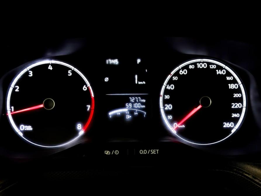 Volkswagen Polo VI Москва  - изображение 13