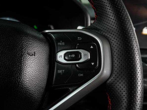 Haval Jolion I с пробегом 2023 года, цена 1 649 000 рублей, 101739 км, внедорожник, Автокод Объявления