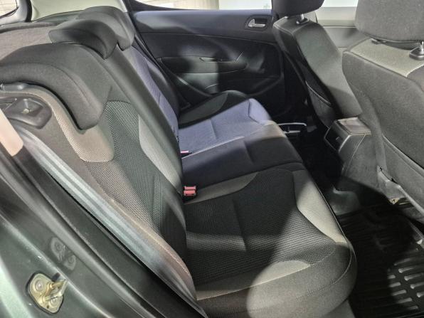 Peugeot 308 I с пробегом 2011 года, цена 494 000 рублей, 195000 км, хэтчбек, Автокод Объявления