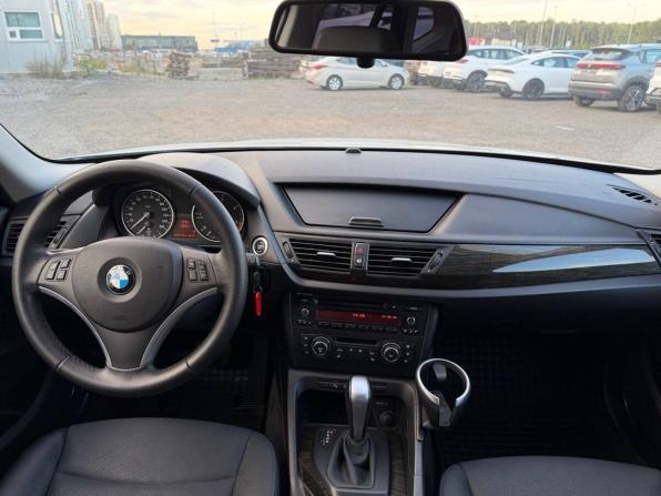 BMW X1 I (E84) с пробегом 2011 года, цена 1 150 000 рублей, 208861 км, внедорожник, Автокод Объявления