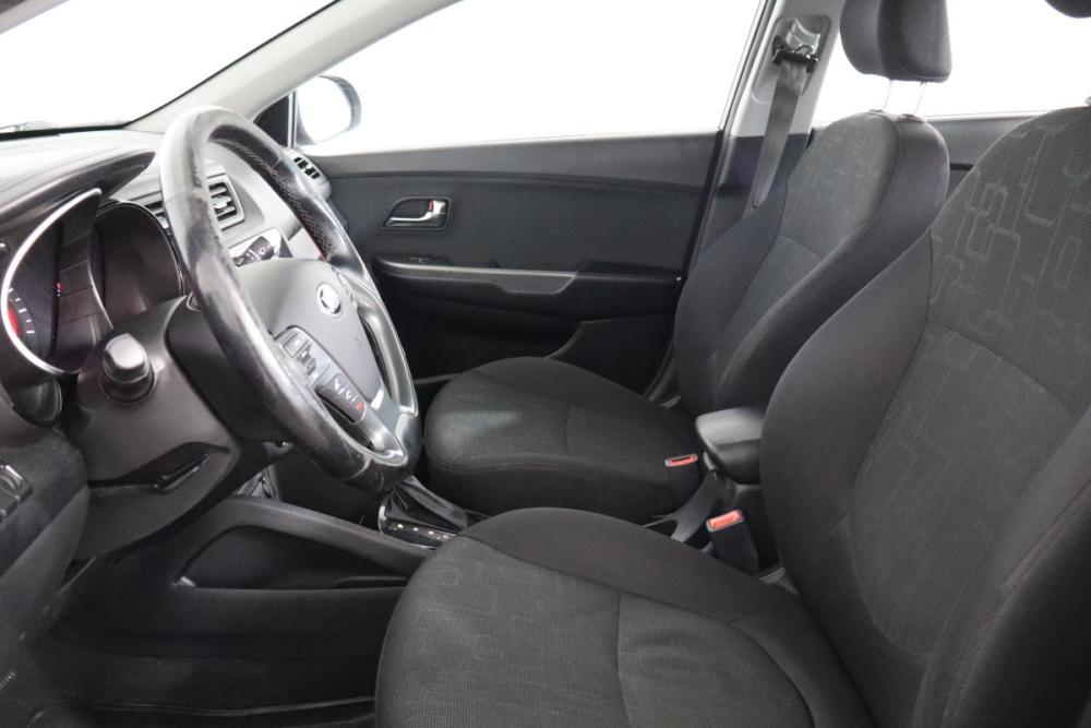 Kia Rio III Рестайлинг Санкт-Петербург  - изображение 7