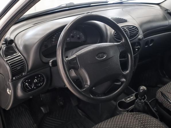 Lada (ВАЗ) Kalina I с пробегом 2012 года, цена 258 000 рублей, 92383 км, универсал, Автокод Объявления