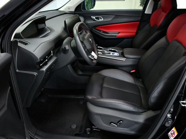 Changan CS55 Plus II с пробегом 2023 года, цена 2 077 000 рублей, 20010 км, внедорожник, Автокод Объявления