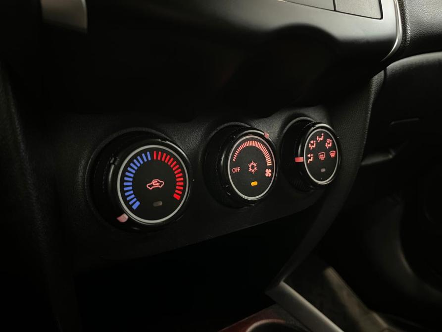 Mitsubishi ASX I Волгоград  - изображение 20