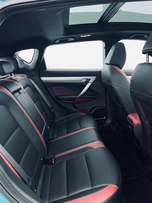 Geely Coolray I Санкт-Петербург  - изображение 20
