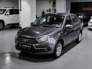Lada (ВАЗ) Granta I Рестайлинг Казань  - изображение 23