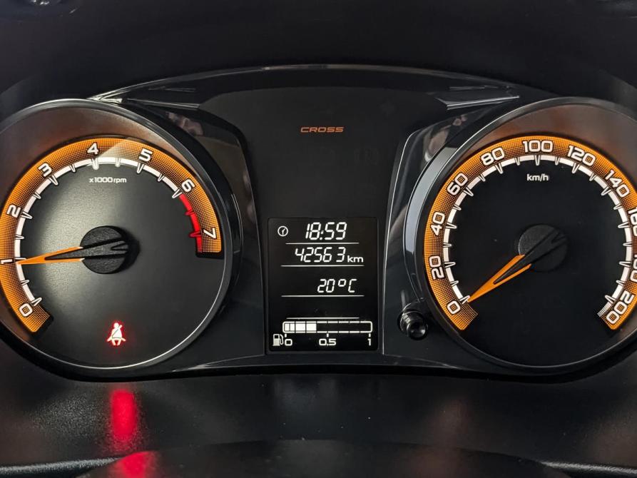 Lada (ВАЗ) Granta I Рестайлинг Москва  - изображение 16