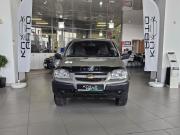 Chevrolet Niva I Рестайлинг Курган  - изображение 32
