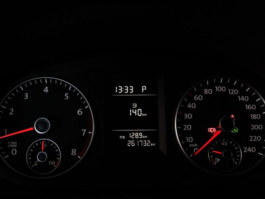 Volkswagen Touran I Рестайлинг 2 Минеральные Воды  - изображение 17