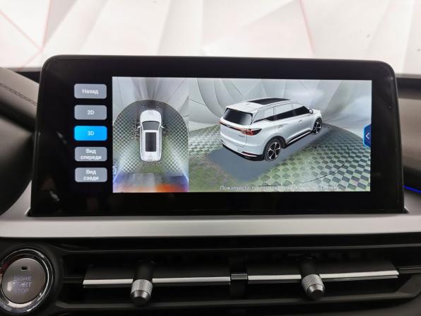 Chery Tiggo 7 Pro I с пробегом 2022 года, цена 1 425 150 рублей, 94200 км, внедорожник, Автокод Объявления