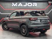 Belgee X50 Москва  - изображение 34