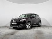 Nissan Qashqai I Рестайлинг Санкт-Петербург  - изображение 19