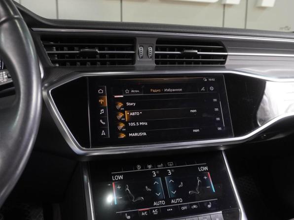 Audi A6 V (C8) с пробегом 2019 года, цена 3 279 000 рублей, 166418 км, универсал, Автокод Объявления