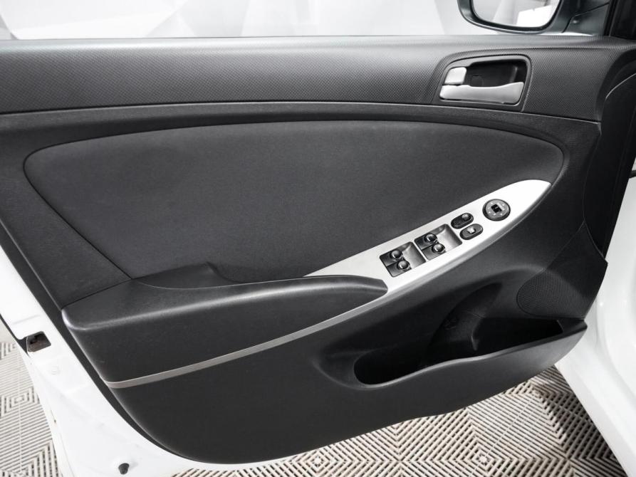 Hyundai Solaris I Рестайлинг Ульяновск  - изображение 15