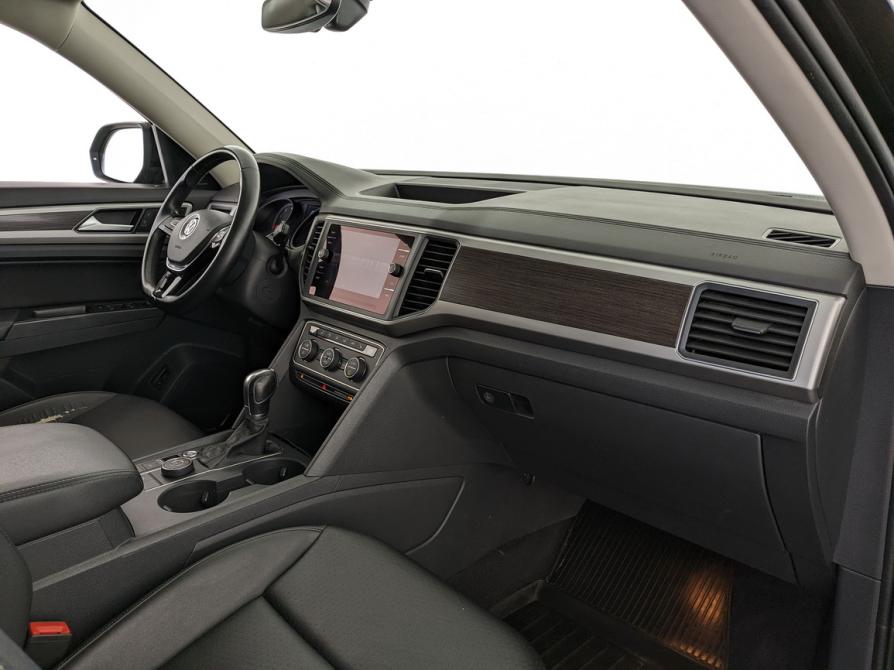 Volkswagen Teramont I Москва  - изображение 12