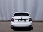 Skoda Octavia III (A7) Рестайлинг Сочи  - изображение 24