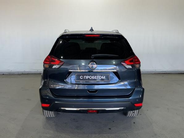 Nissan X-Trail III Рестайлинг с пробегом 2022 года, цена 2 780 000 рублей, 61000 км, внедорожник, Автокод Объявления