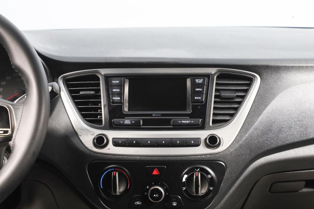 Hyundai Solaris II Новосибирск  - изображение 11