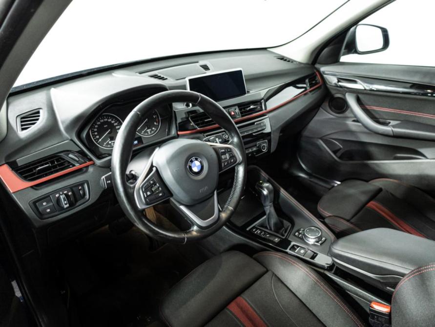 BMW X1 II (F48) Санкт-Петербург  - изображение 12