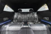 Mercedes-Benz CLE Москва  - изображение 34