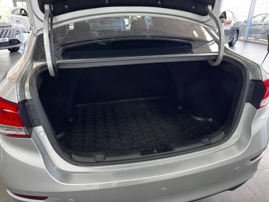 Changan Alsvin Ростов-на-Дону  - изображение 21