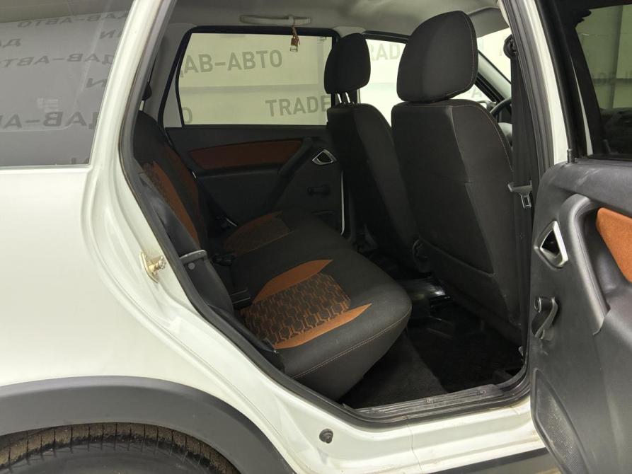 Lada (ВАЗ) Granta I Рестайлинг Пермь  - изображение 18