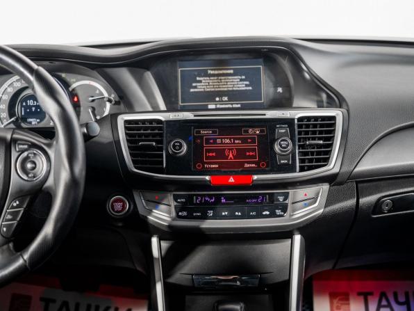 Honda Accord IX с пробегом 2013 года, цена 1 725 000 рублей, 179971 км, седан, Автокод Объявления