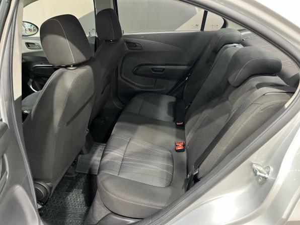 Chevrolet Aveo II с пробегом 2012 года, цена 855 000 рублей, 34600 км, седан, Автокод Объявления